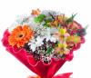 mixed bouquet-180